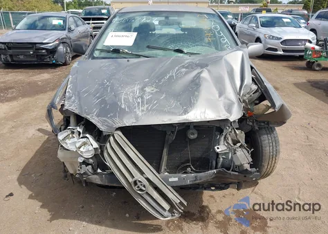 2003 Toyota Corolla Ce/Le/S from USA, damaged, VIN 1NXBR32E63Z170493